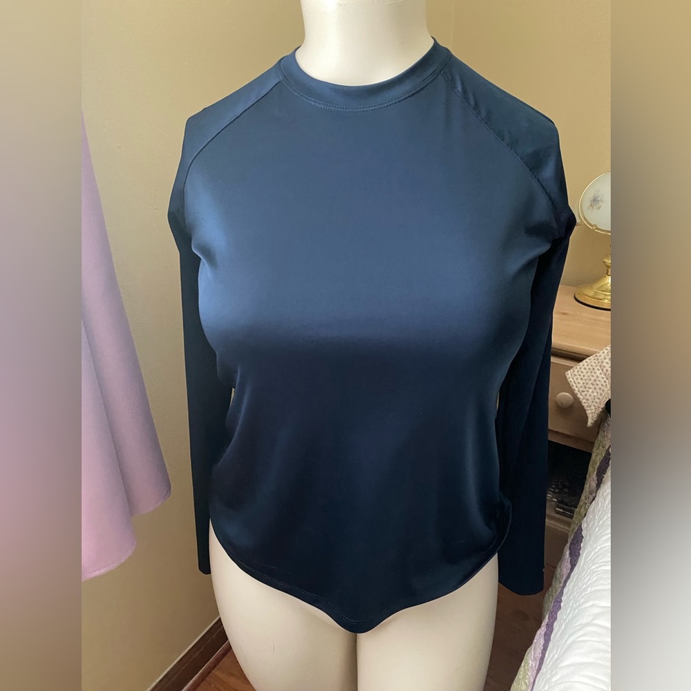 Columbia PFG Long Sleeve Top